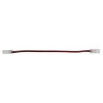Złączka dwustronna z przewodem MONO COB 5mm