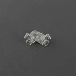 Złączka kątowa MONO COB 5mm