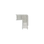Złączka kątowa MONO COB 5mm