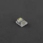 Złączka LED MONO CCT COB DIGITAL 10mm dwustronna zaciskowa