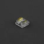 Złączka LED MONO CCT COB DIGITAL 10mm jednostronna zaciskowa