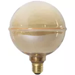 SERIA ZERO 4W 200lm E27 G130 Amber ST-G130MRA