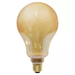 SERIA ZERO 4W 200lm E27 A110 Amber