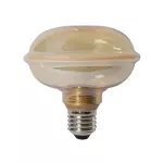 SERIA ZERO 4W 200lm E27 G103 Amber