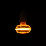 SERIA ZERO 4W 200lm E27 G103 Amber