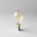 Żarówka LED FILAMENT GOLF BALL E14 2W 2700K 240lm