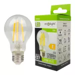Żarówka LED FILAMENT CLASSIC E27 10W 2700K 1200lm