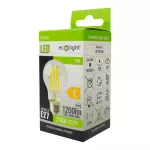 Żarówka LED FILAMENT CLASSIC E27 10W 2700K 1200lm