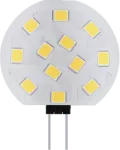 Żarówka LED G4 Pastylka 3W 12V 3000K 300lm