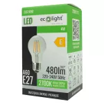 Żarówka LED FILAMENT CLASSIC A60 E27 4W 2700K 480lm