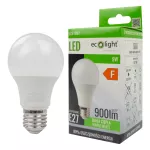 Żarówka LED CLASSIC GLS E27 9W 3000K 900lm