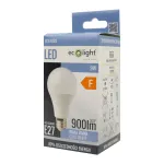 Żarówka LED CLASSIC GLS E27 9W 6500K 900lm