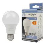 Żarówka LED CLASSIC GLS E27 9W 6500K 900lm