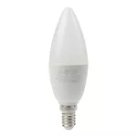 Żarówka LED C37 E14 5W RGB+CCT Tuya Smart BT