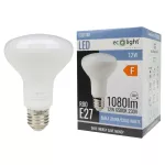 Żarówka LED R80 E27 12W 6500K 1080lm