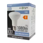 Żarówka LED R80 E27 12W 6500K 1080lm