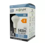 Żarówka LED R50 E14 8W 6500K 720lm