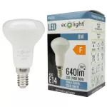 Żarówka LED R50 E14 8W 6500K 720lm
