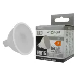 Żarówka LED MR16 2W 12V 4000K 180lm