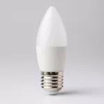 Żarówka LED CANDLE E27 5W 3000K 500lm