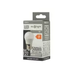 Żarówka LED GOLF BALL E27 5W 4000K 500lm