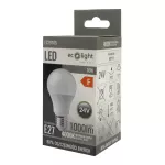 Żarówka LED CLASSIC E27 10W 24V 4000K 1000lm