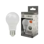 Żarówka LED CLASSIC E27 10W 24V 4000K 1000lm