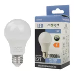 Żarówka LED CLASSIC E27 10W 24V 6500K 1000lm