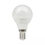 Żarówka LED GOLF BALL E14 5W 6500K 500lm