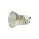 Żarówka LED GU11 3W 4000K 300lm