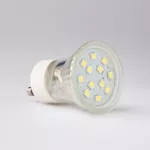 Żarówka LED GU11 3W 4000K 300lm