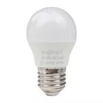 Żarówka LED GOLF BALL E27 3W 3000K 300lm