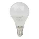 Żarówka LED GOLF BALL E14 3W 6500K 300lm