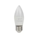 Żarówka LED CANDLE E27 3W 3000K 300lm