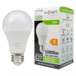 Żarówka LED CLASSIC GLS E27 12W 3000K 1200lm