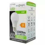 Żarówka LED CLASSIC GLS E27 12W 3000K 1200lm