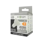 Żarówka LED GU10 5W 4000K 450lm