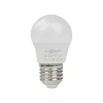 Żarówka LED GOLF BALL E27 5W 3000K 500lm