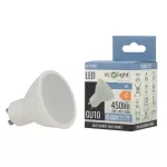 Żarówka LED GU10 5W 6500K 450lm