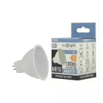 Żarówka LED MR16 2W 12V 6500K 180lm
