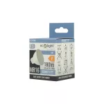 Żarówka LED MR16 2W 12V 6500K 180lm
