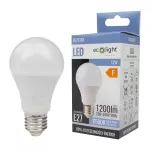 Żarówka LED CLASSIC GLS E27 12W 6500K 1200lm