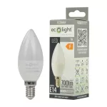 Żarówka LED CANDLE E14 7W 4000K 700lm