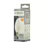 Żarówka LED CANDLE E14 7W 4000K 700lm