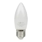 Żarówka LED CANDLE E27 7W 3000K 700lm
