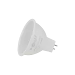 Żarówka LED MR16 5W 12V 3000K 450lm