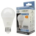 Żarówka LED CLASSIC E27 10W 6500K 1000lm