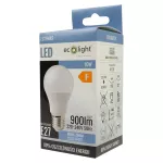 Żarówka LED CLASSIC E27 10W 6500K 1000lm