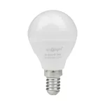 Żarówka LED GOLF BALL E14 5W 4000K 450lm
