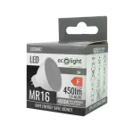 Żarówka LED MR16 5W 12V 4000K 450lm